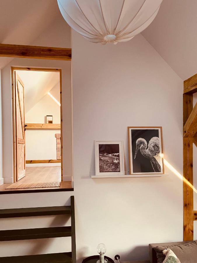 Maison d'hôtes Inglotowka à Wolow  Extérieur photo
